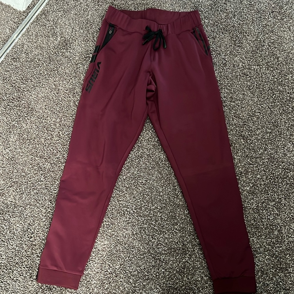 Virus joggers